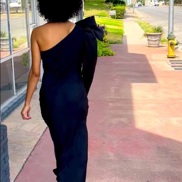 Zara Formal Wear Dress - Picture 1 of 5